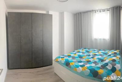 Apartament cu 3 camere decomandat, mobilat în Take Ionescu - 4