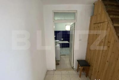 Apartament cu 2 camere decomandat în Central - 2