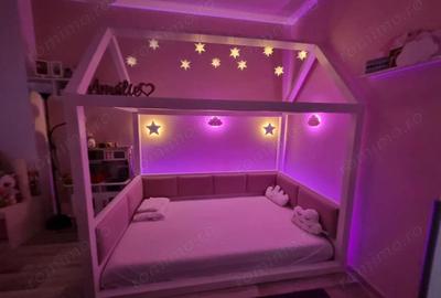 Apartament cu Terasa in Bragadiru - 9