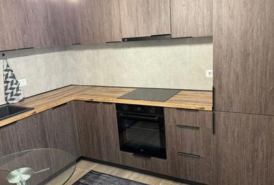 Apartament cu o camera si loc de parcare- Torontalului - 8