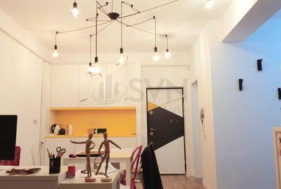 REA1024857 Studio dublu I 40 MP I Lacul Tei - Petricani
