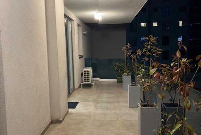 Apartament în Floreasca Residence,parcare valabil - 8