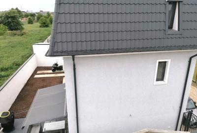 Casă individuală cu 4 camere cu Teren 290 Mp în Prelungirea Ghencea - 9