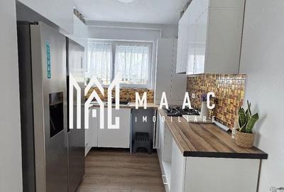 Apartament cu 3 camere semidecomandat în Arhitecților - Calea Cisnădiei - 2