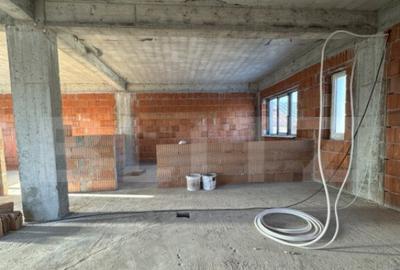 Casa la cheie, P+1, 1355 mp teren, zona Agronomie - 9