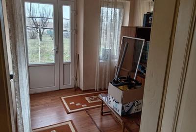 Casă cu 3 camere în Cetățuia - 7