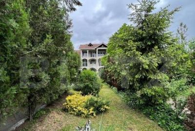 2 CASE, 300mp/700mp, teren 30 ari, zona strada Botizului - 7