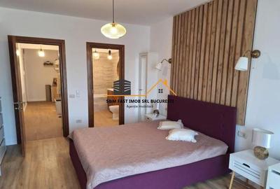 Apartament 2 camere-13 Septembrie-Sebastian-Semicentral- - 4