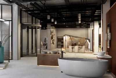 Spatii comerciale de inchiriat in Aria Valea Cascadelor, Comision 0% - 4