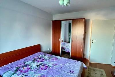 Proprietar închiriez apartament cu centrala termica - 10