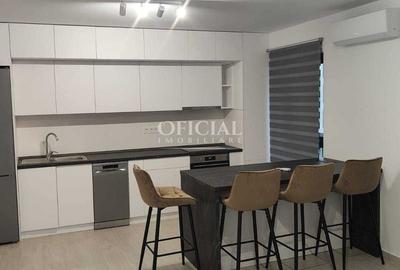 Apartament 2 camere | Parcare subterana | AC | Zona Eroilor | Floresti - 1