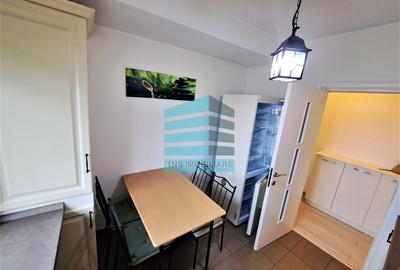 Apartament cu 2 camere decomandat, mobilat în 1 Decembrie 1918 - 19