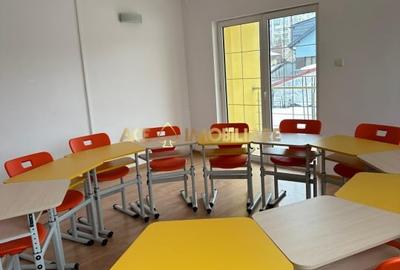 Casă individuală cu 6 camere cu Teren 365 Mp în Tineretului - 6