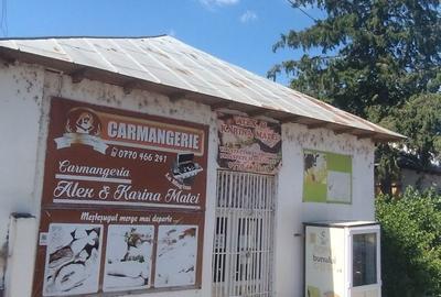 Spațiu comercial, de 55 mp, în Bragadiru - 1