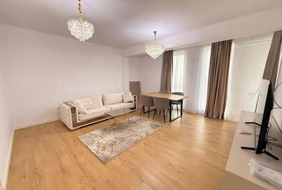 Comision 0% Apartament 2 camere cu 2 balcoane | Prima închiriere - 2