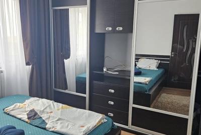 Inchiriere apartament 2 camere - confortabil  in zona Inel II - 8