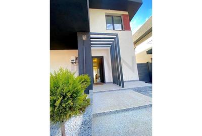 REV2003965 Vila moderna complet mobilata - Pompe caldura - Panouri solare REV2003965 Vila moderna complet mobilata - Pompe caldura - Panouri solare - 14