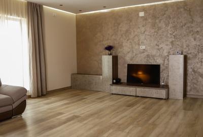 Casă individuală cu 3 camere cu Piscina în Cumpăna - 9