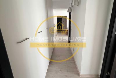 Apartament cu 3 camere, mobilat în Valea Lupului - 2