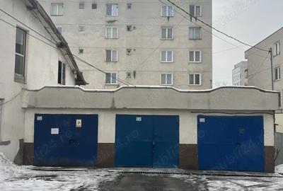 Spațiu comercial, de 15 mp, în Central - 2