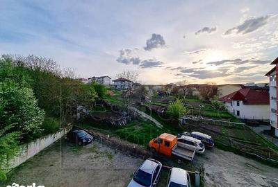 Garsonieră în Mănăștur - 13