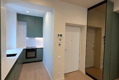 Apartament elegant 2 camere Aviatiei Tower Apartament elegant 2 camere Aviatiei Tower - 3