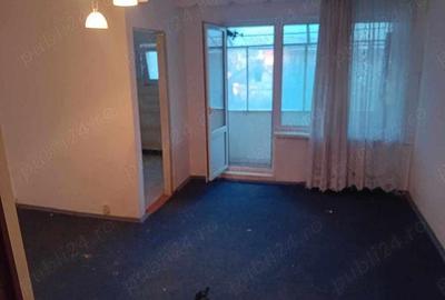 Garsoniera Darmanesti 32mp etaj 2 gaz tras centrala termopan balcon luminoasa calduroasa - 2