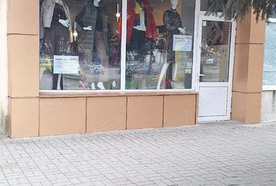 Spațiu comercial, de 40 mp, în Traian - 1