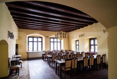 Casa Ion Zidaru, monument istoric, 597 mp utili, zona Centra - 9