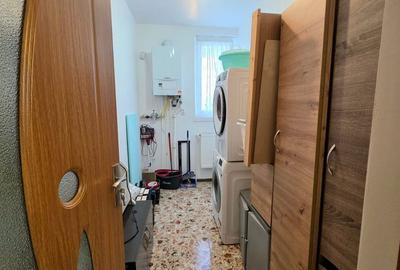 Apartament cu 3 camere decomandat în Central - 4