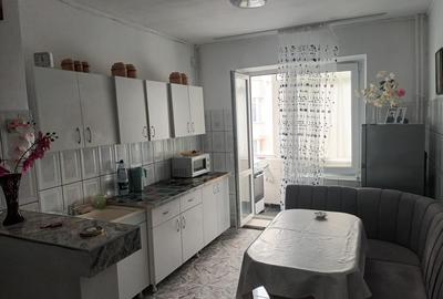 Apartament cu 2 camere decomandat, mobilat în Dristor - 4