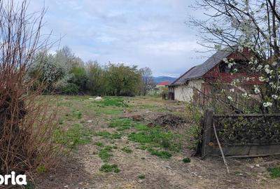 Teren de 4600 mp, în Recea - 8