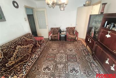 Apartament cu 2 camere semidecomandat în Central - 2