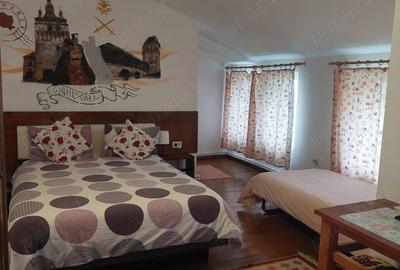 Inchiriez hotel in Baneasa - 10