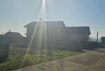 Parcele teren intravilan, Municipiul Motru - 6