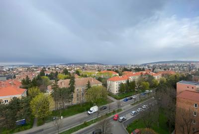 Apartament cu 2 camere decomandat în Libertății - 4