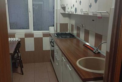 Apartament cu 2 camere semidecomandat în Alexandru Obregia - 6