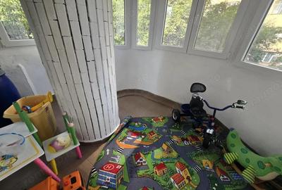 Apartament 2 camere Tudor Vladimirescu, decomandat, et. 1 - 7