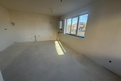 Casă individuală cu 4 camere cu Canalizare în Apahida - 4