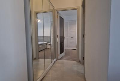 Apartament cu 2 camere decomandat, mobilat în Tomis Plus - 8