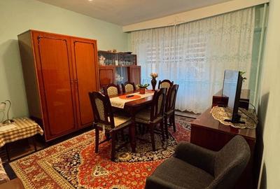 Apartament cu 2 camere decomandat în Dosu Bricii - 3
