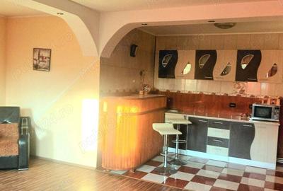 Casa(tip vila)Parter+1 Barcea 172 mp ,teren 1689 mp - 6