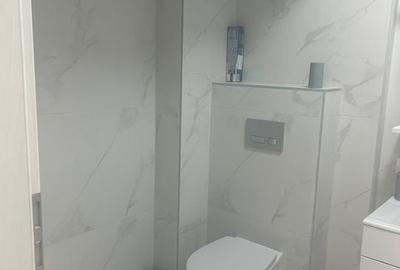 Apartament 2 camere- mobilat si utilat metrou Berceni - 16