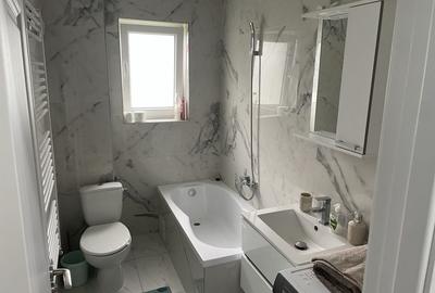 Apartament cu 2 camere în Fălticeni - 1