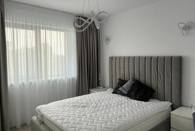 Apartament cu 3 camere decomandat, mobilat în Aviației - 10