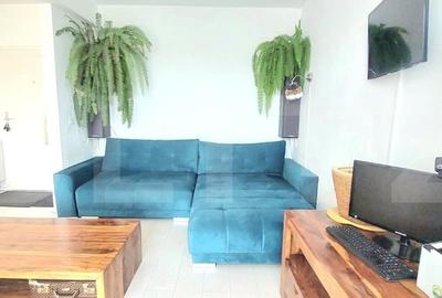 Apartament cu 3 camere, 68 mp, etaj intermediar, zona Avantgarden 3 Apartament cu 3 camere, 68 mp, etaj intermediar, zona Avantgarden 3 - 2