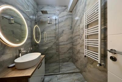 Apartament cu 2 camere decomandat, mobilat în Mamaia-Sat - 11