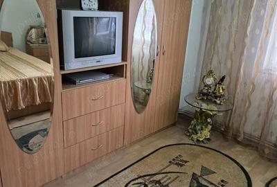 3 camere Exercitiu Teilor parter 78mp balcon 103000euro - 3