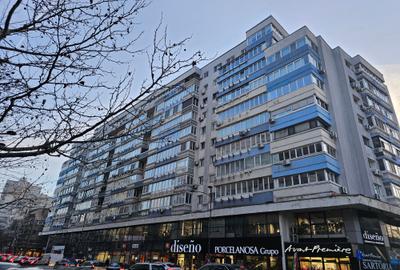 Apartament 2 camere Calea Dorobanti | bloc reabilitat termic - 12