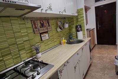 Apartament 2 camere Drumul Taberei Romancierilor - 4